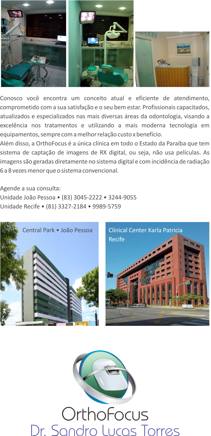Odontologia São Paulo